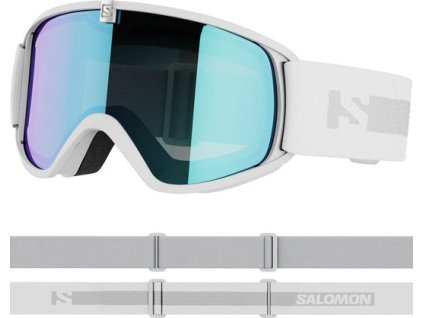 Dosp. lyžiarske okuliare SALOMON Force