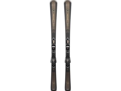 Dám. zjazdové lyže Damen Alpinski