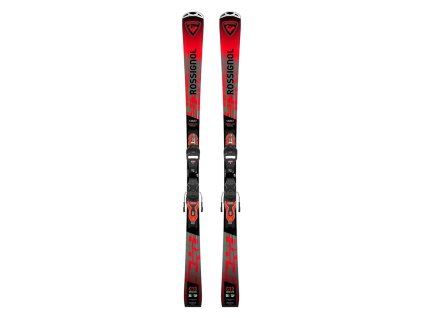 ROSSIGNOL Zjazdové lyže Hero LTD Race