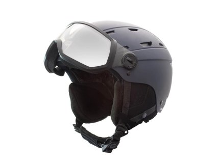 Dosp. lyžiarska prilba ROSSIGNOL Allspee