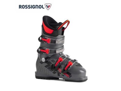 Rossignol detské lyžiarky Hero J4