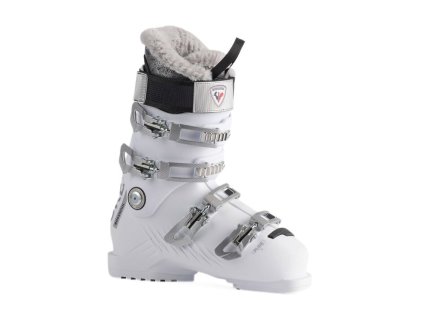 Rossignol Dám. lyžiarky Pure 80