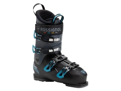 ROSSIGNOL Pán. lyžiarky Speed 100 HV+