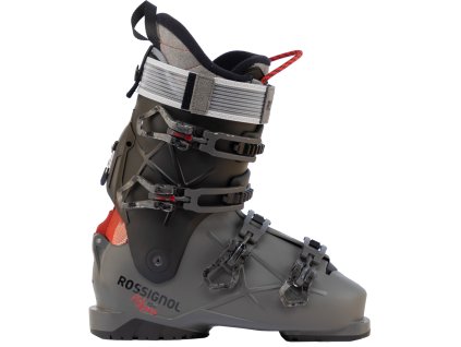 ROSSIGNOL Pán. lyžiarky Alltrack 90 HV