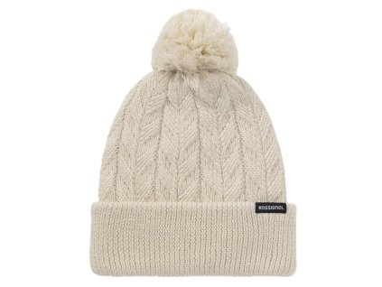 ROSSIGNOL Dám. čiapka W Sofia