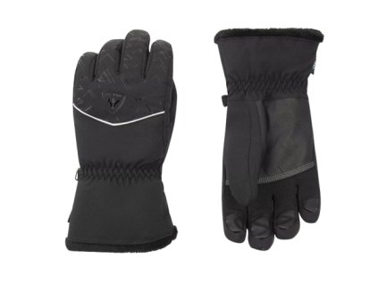 Dám. lyžiarske rukavice ROSSIGNOL W Temp