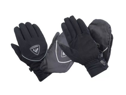 ROSSIGNOL Rukavice XC Alpha Warm I