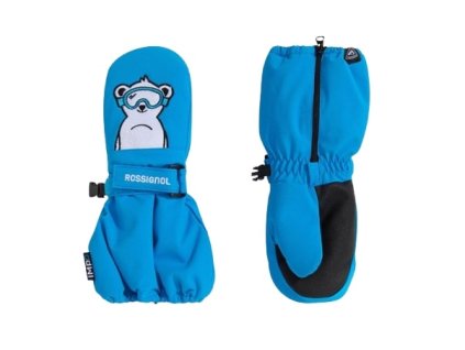 Det. lyžiarske palčiaky ROSSIGNOL Baby I