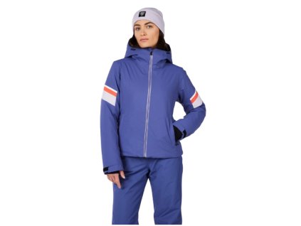 Dám. lyžiarska bunda ROSSIGNOL W Strawpi