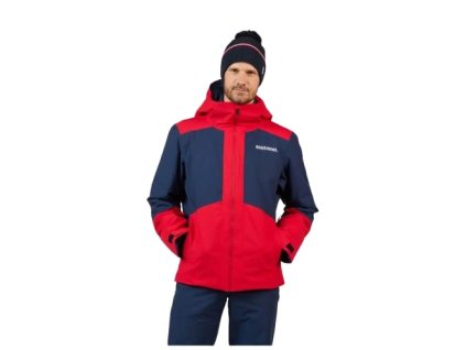 Pán. lyžiarska bunda ROSSIGNOL Rochrun I