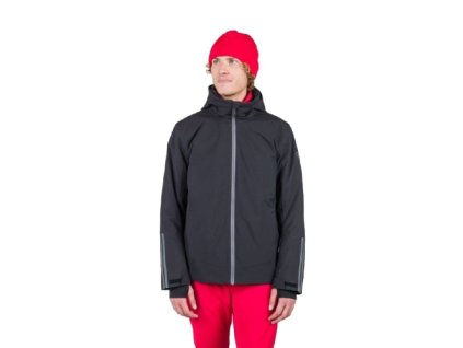 Pán. lyžiarska bunda ROSSIGNOL Strawpile