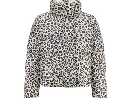 Dám. páperová bunda ROSSIGNOL W Aretu Al