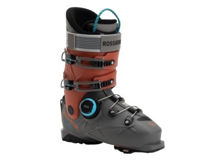 ROSSIGNOL Pán. lyžiarky Alltrack 90 HV B