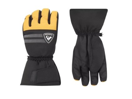 Pán. lyžiarske rukavice ROSSIGNOL Perf