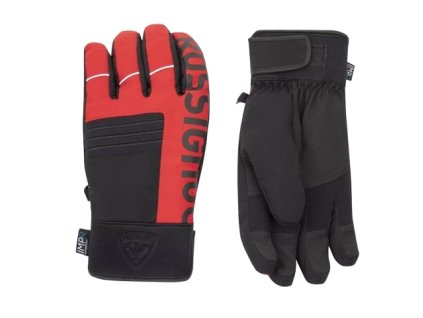 Pán. lyžiarske rukavice ROSSIGNOL Speed