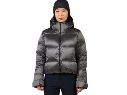 Dám. páperová bunda ROSSIGNOL W Daille D