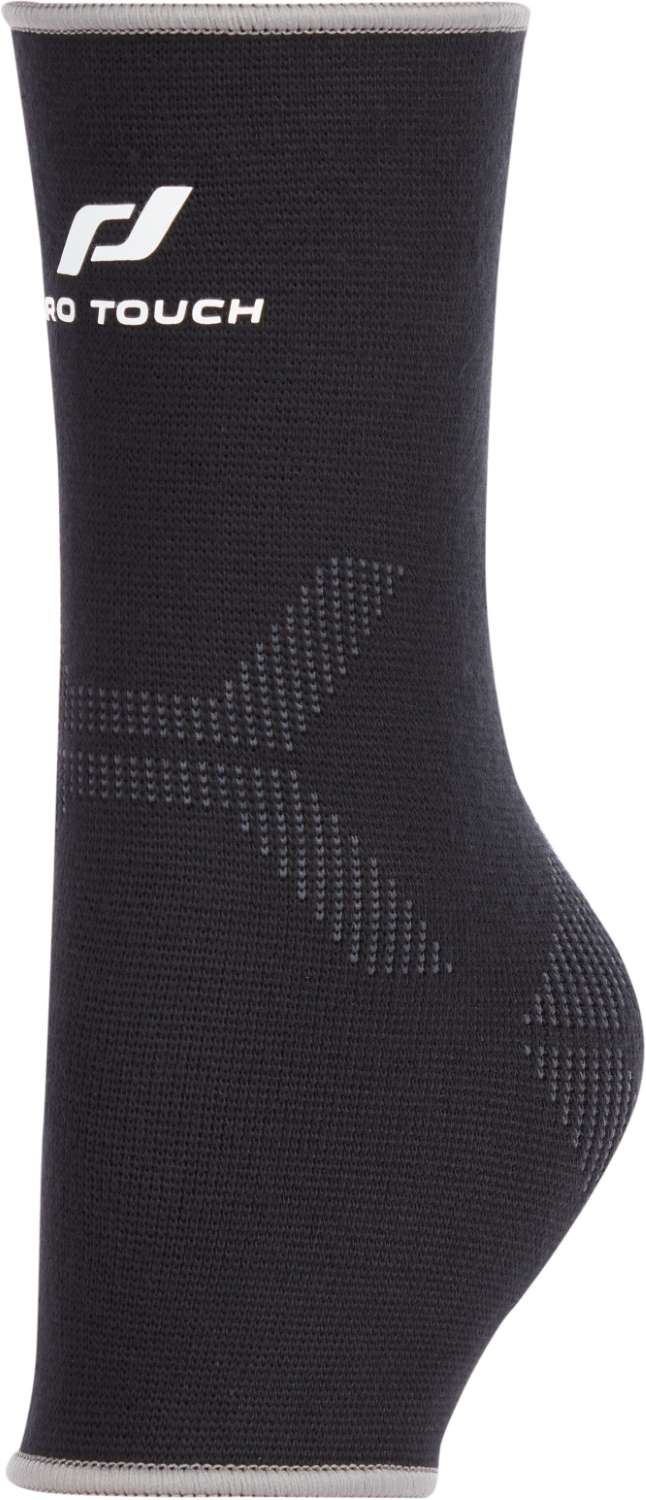Pro Touch členková bandáž Ankle Support Farba: čierna, Veľkosť: S