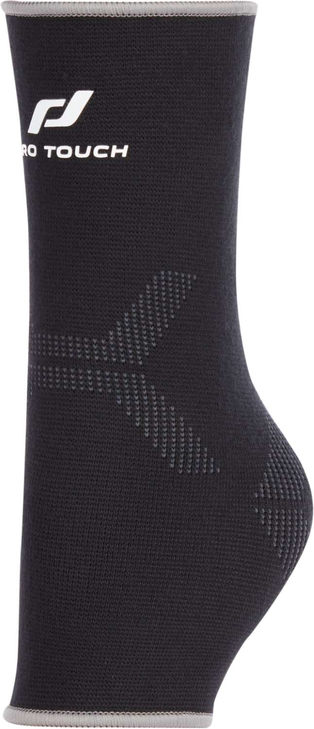 E-shop Pro Touch členková bandáž Ankle Support Farba: čierna