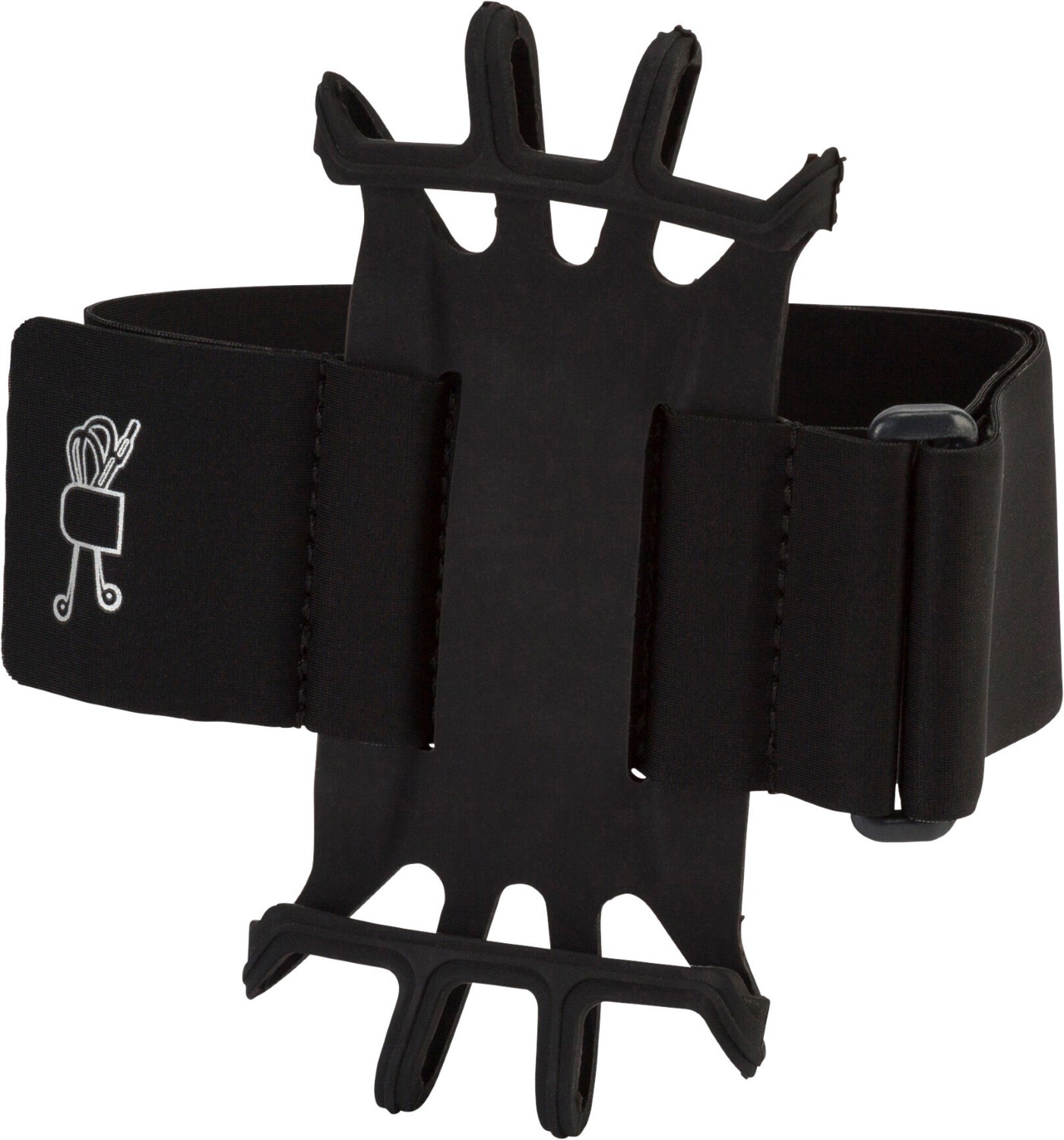 Pro Touch Armpocket EXP Farba: čierna, Veľkosť: 0