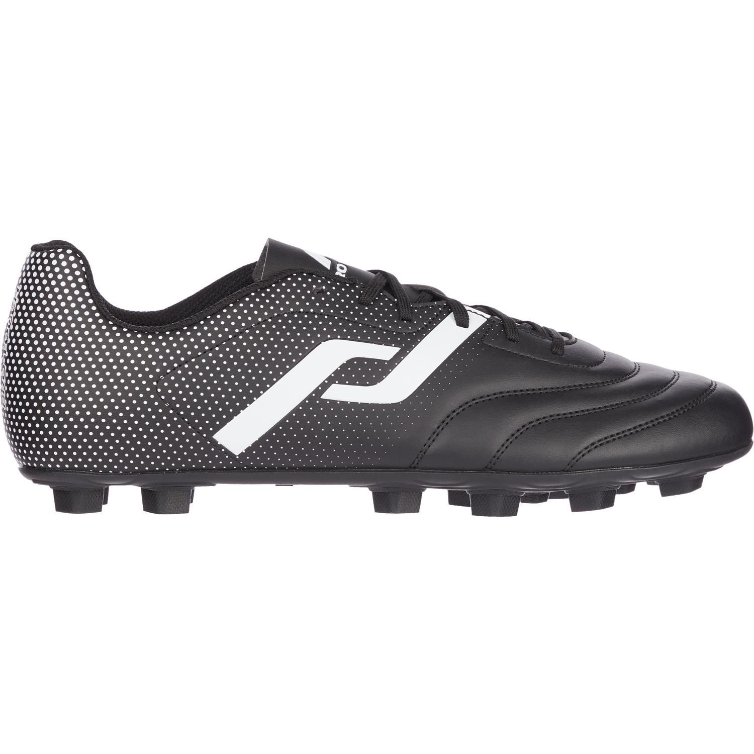 PRO TOUCH Pán. kopačky Classic III MxG Farba: čierna / biela, Veľkosť: 44