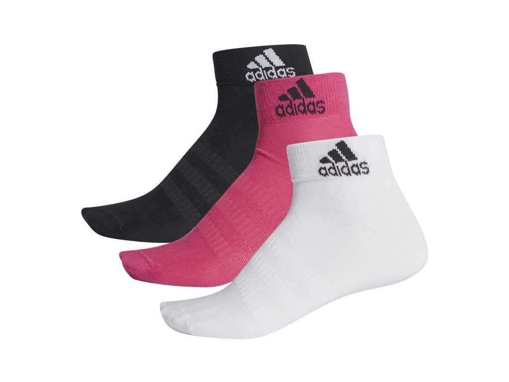 E-shop Adidas Light Ankle Farba: Fuchsia