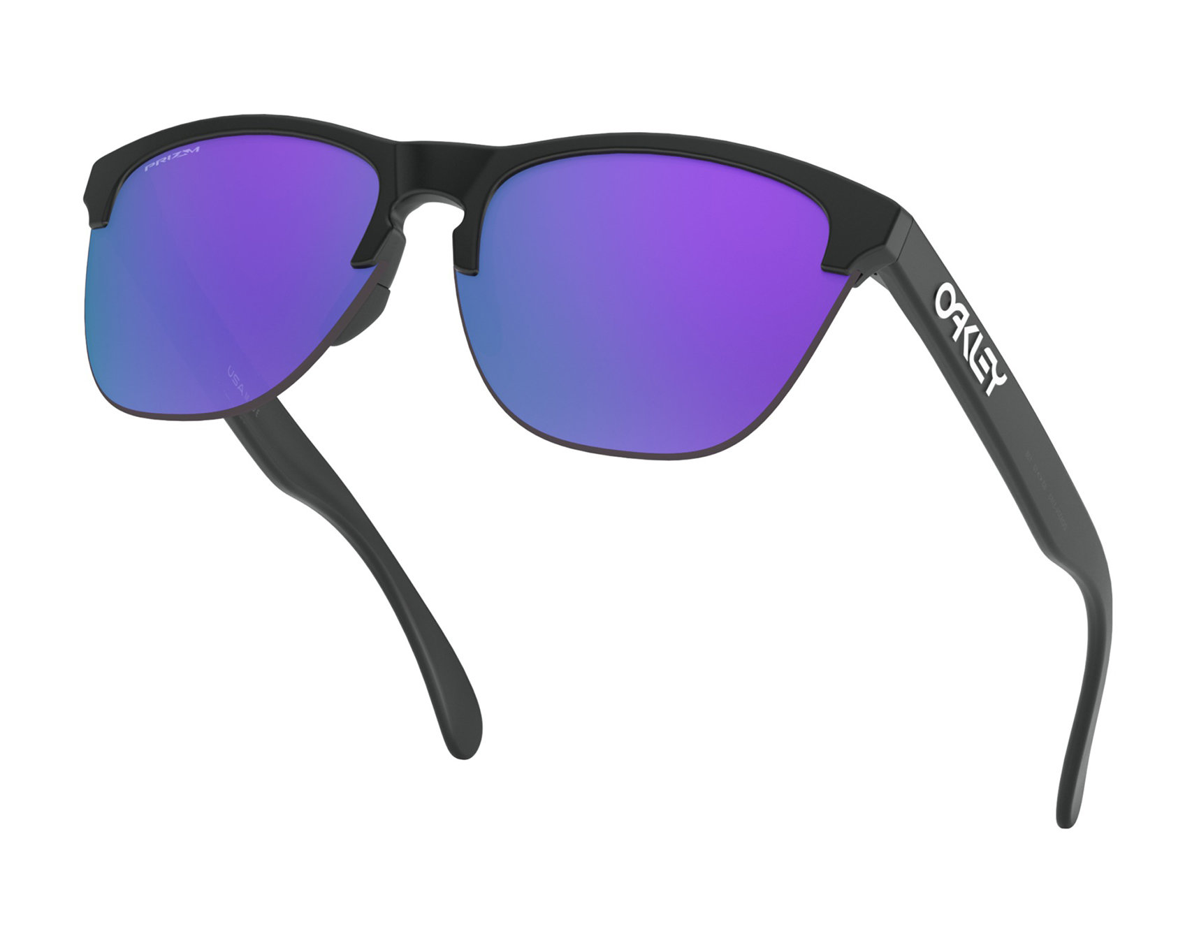 E-shop OAKLEY Frogskins Lite Farba: Antracit