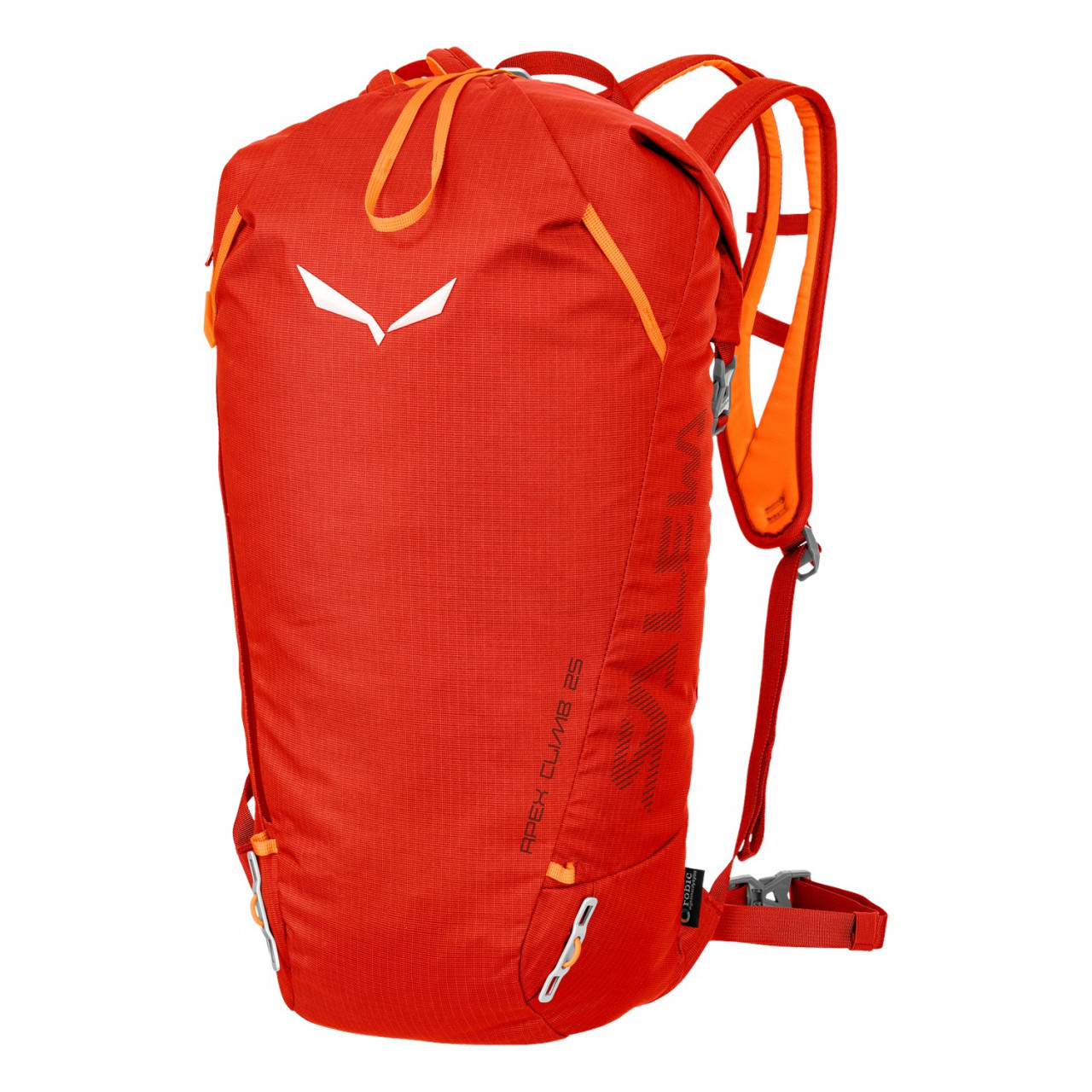 E-shop Salewa turistický batoh Apex Climb 25 Farba: červená