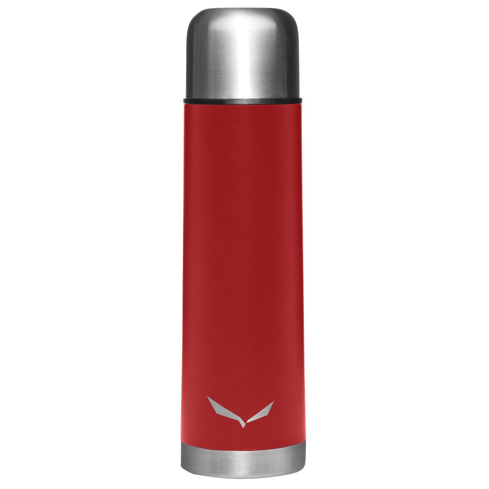 SALEWA Rienza Thermo Farba: Tmavočervená, Veľkosť: 0