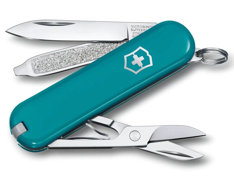 E-shop VICTORINOX Classid SD Farba: farebné