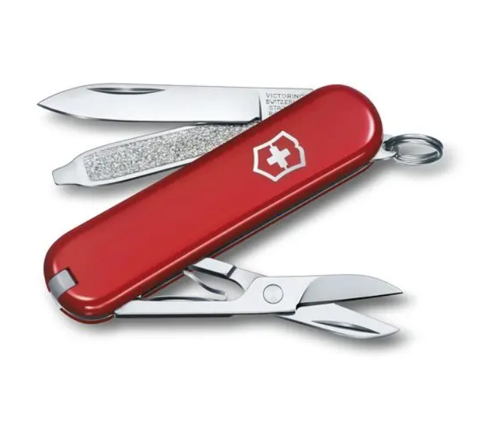 VICTORINOX Classid SD Farba: Ružová, Veľkosť: 0