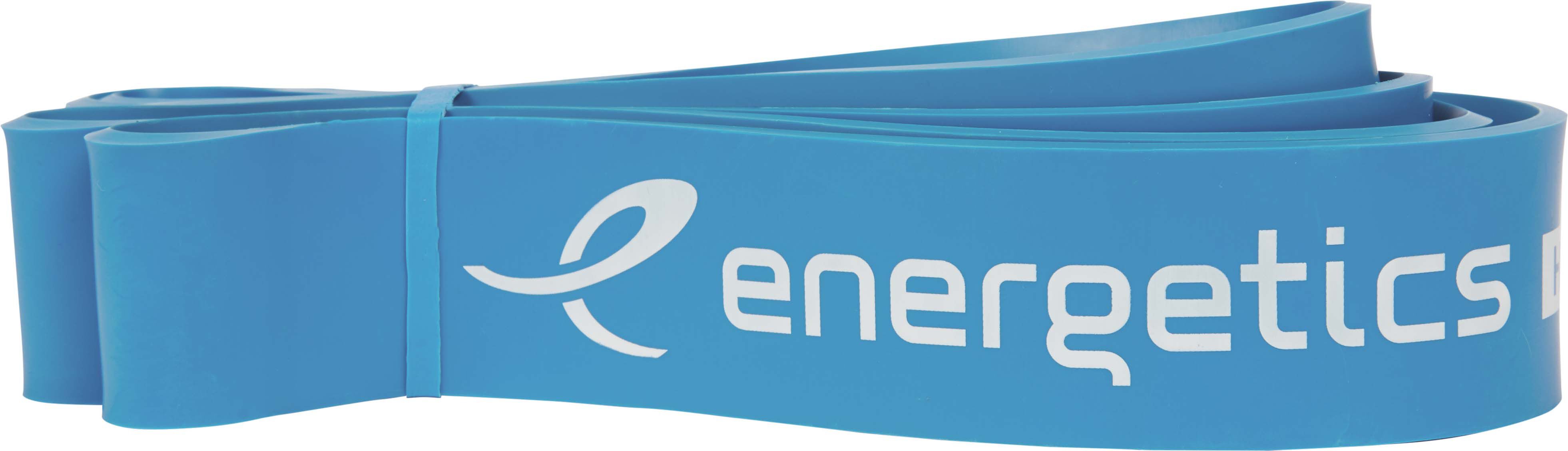 E-shop Energetics Strength Band 2.0 Farba: Azúrová