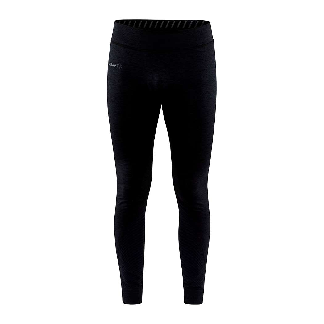 E-shop Craft Dry Active Comfort Pants M Farba: čierna