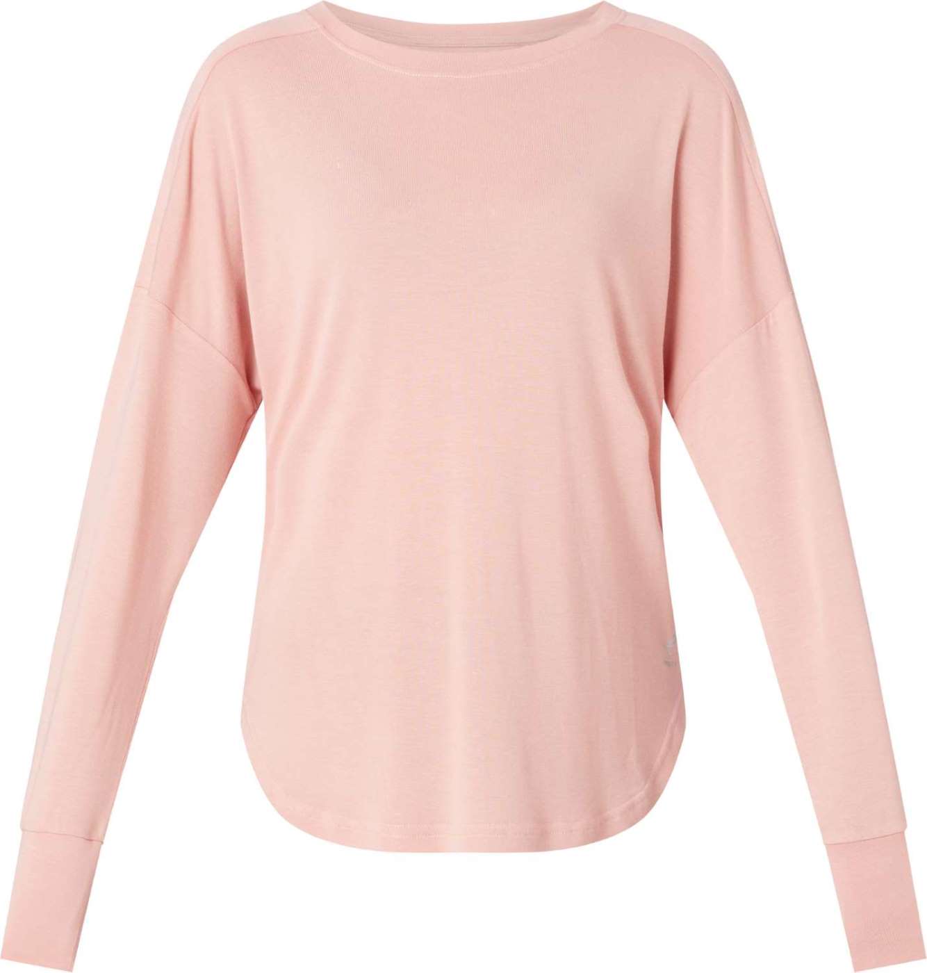E-shop Energetics dámske športové tričko Omarly 3 Farba: Ružová