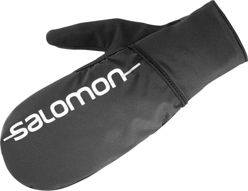 E-shop SALOMON Fast Wing Farba: čierna