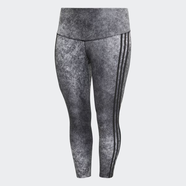 E-shop Adidas Dám. legíny AAA INC TIG Farba: čierna