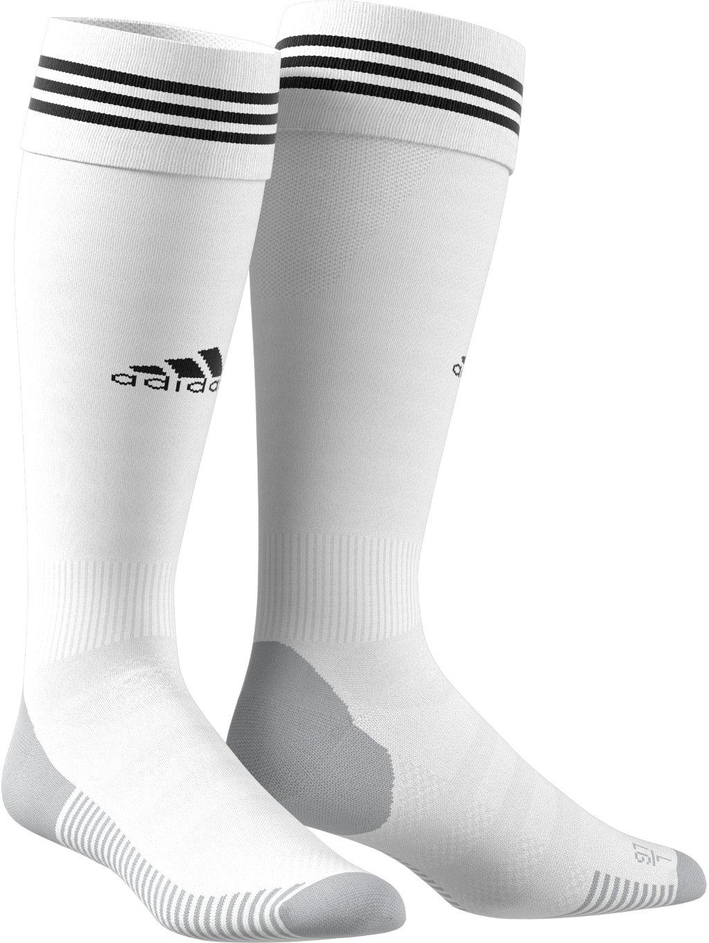 E-shop Adidas Dosp. ponožky Adi Socks Farba: Biela