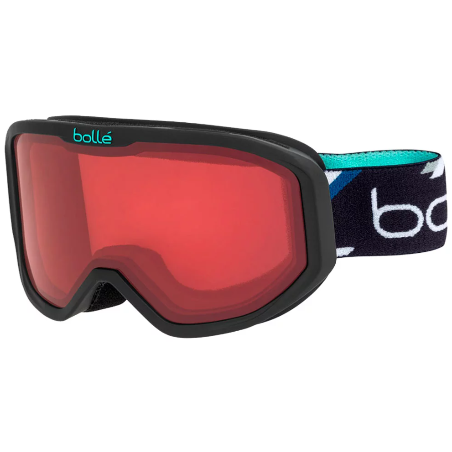 BOLLÉ Inuk Farba: Flamengo, Veľkosť: 0