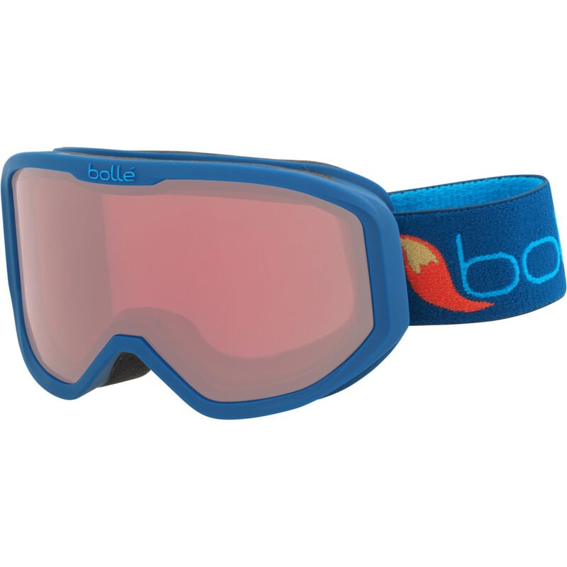 BOLLÉ Inuk Farba: Azúrová, Veľkosť: 0