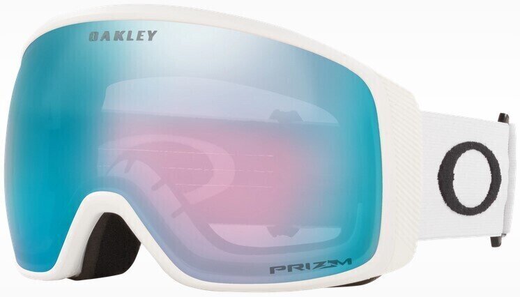 E-shop OAKLEY FLIGHT TRACKER XL Farba: Biela