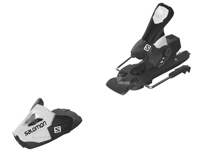 E-shop SALOMON C5 Farba: čierna