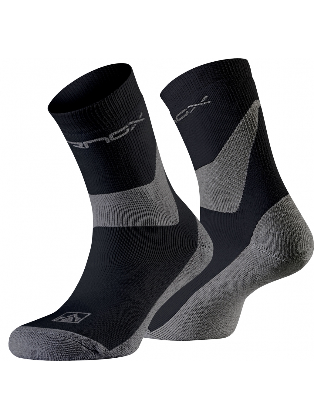 E-shop Arnox Thermo Socks Farba: čierna