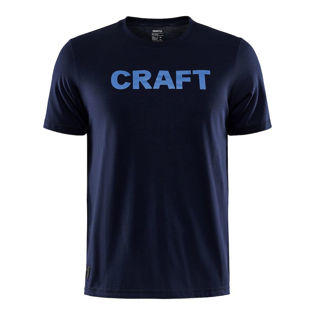 E-shop CRAFT Core Craft SS Tee M Farba: Royal