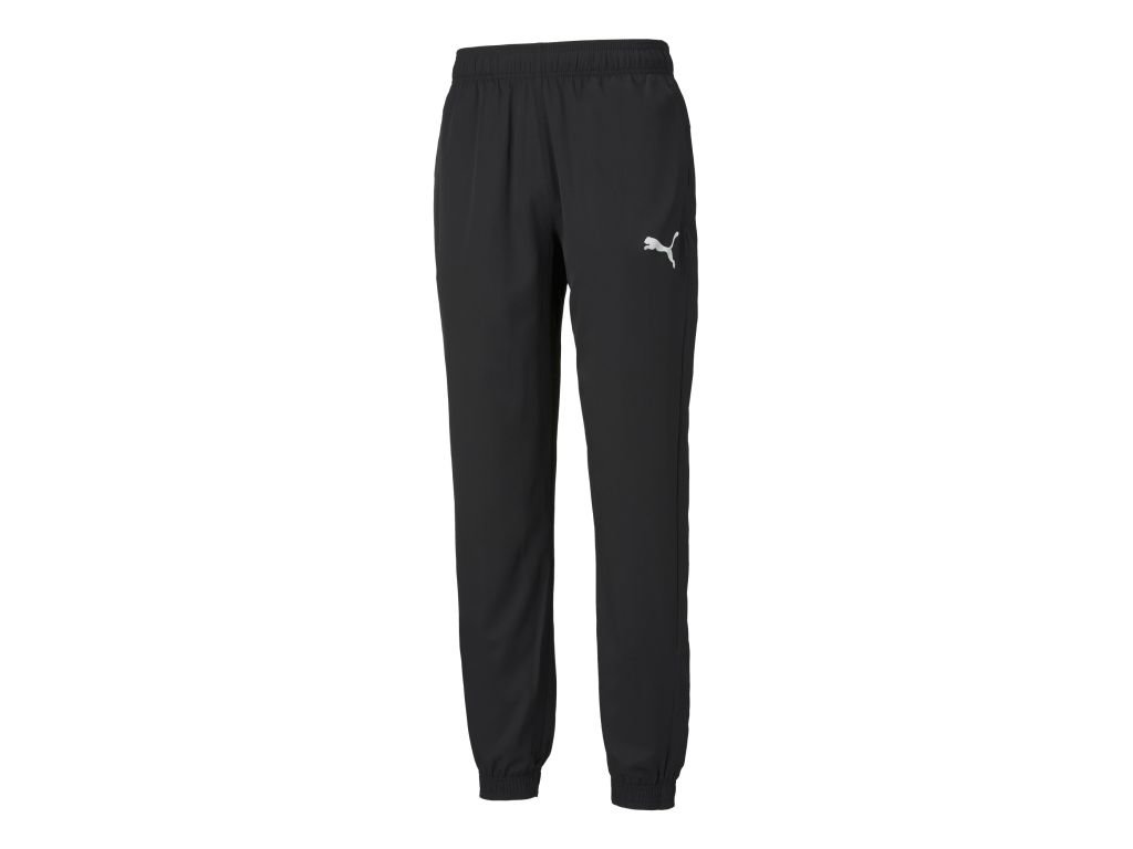 E-shop Puma Active Woven Pants Farba: čierna