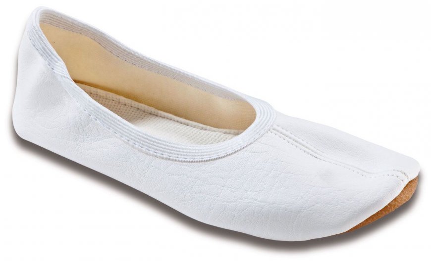 BECK Basic Farba: Biela, Veľkosť: 25