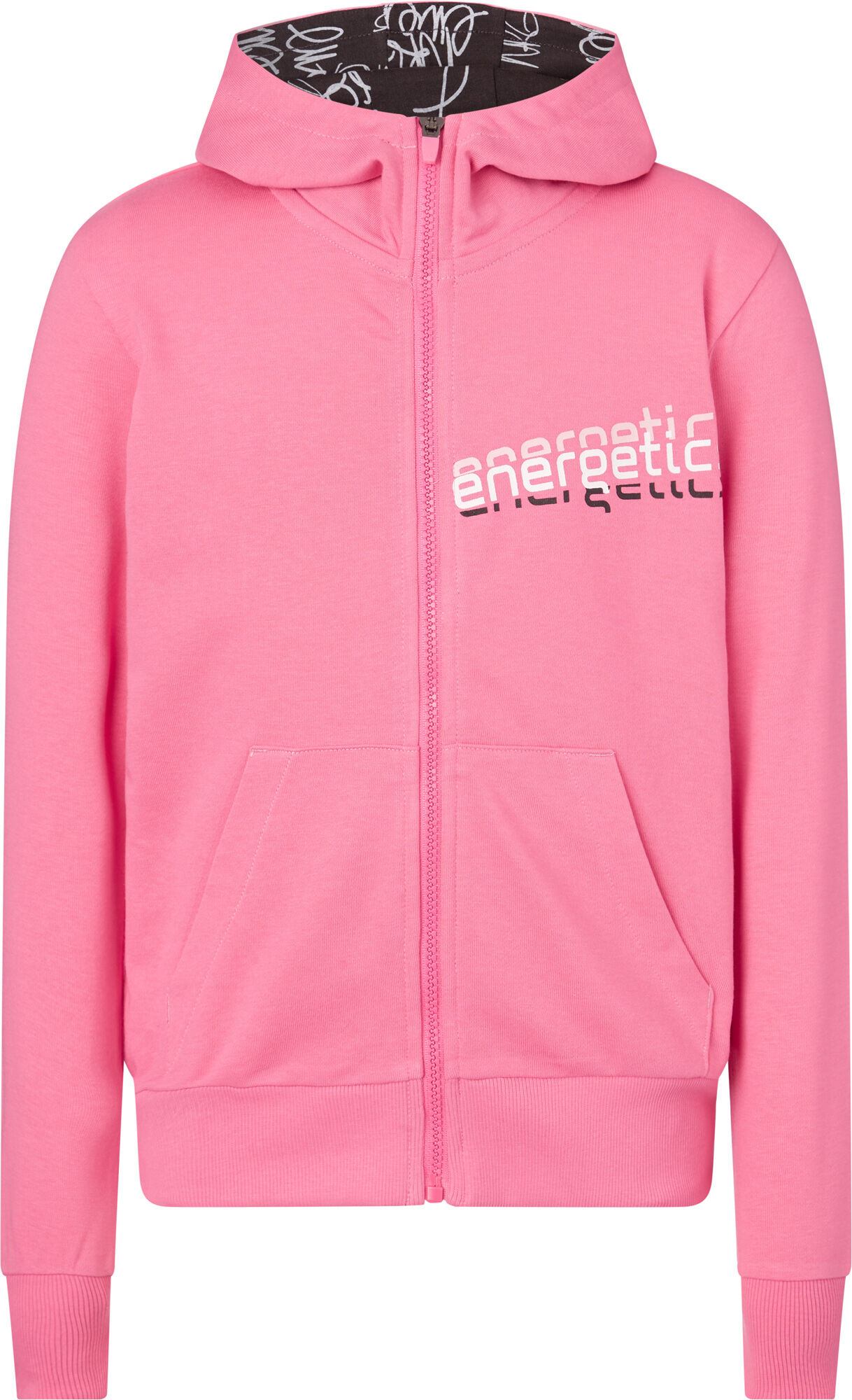 E-shop ENERGETICS Svenja Farba: Fuchsia