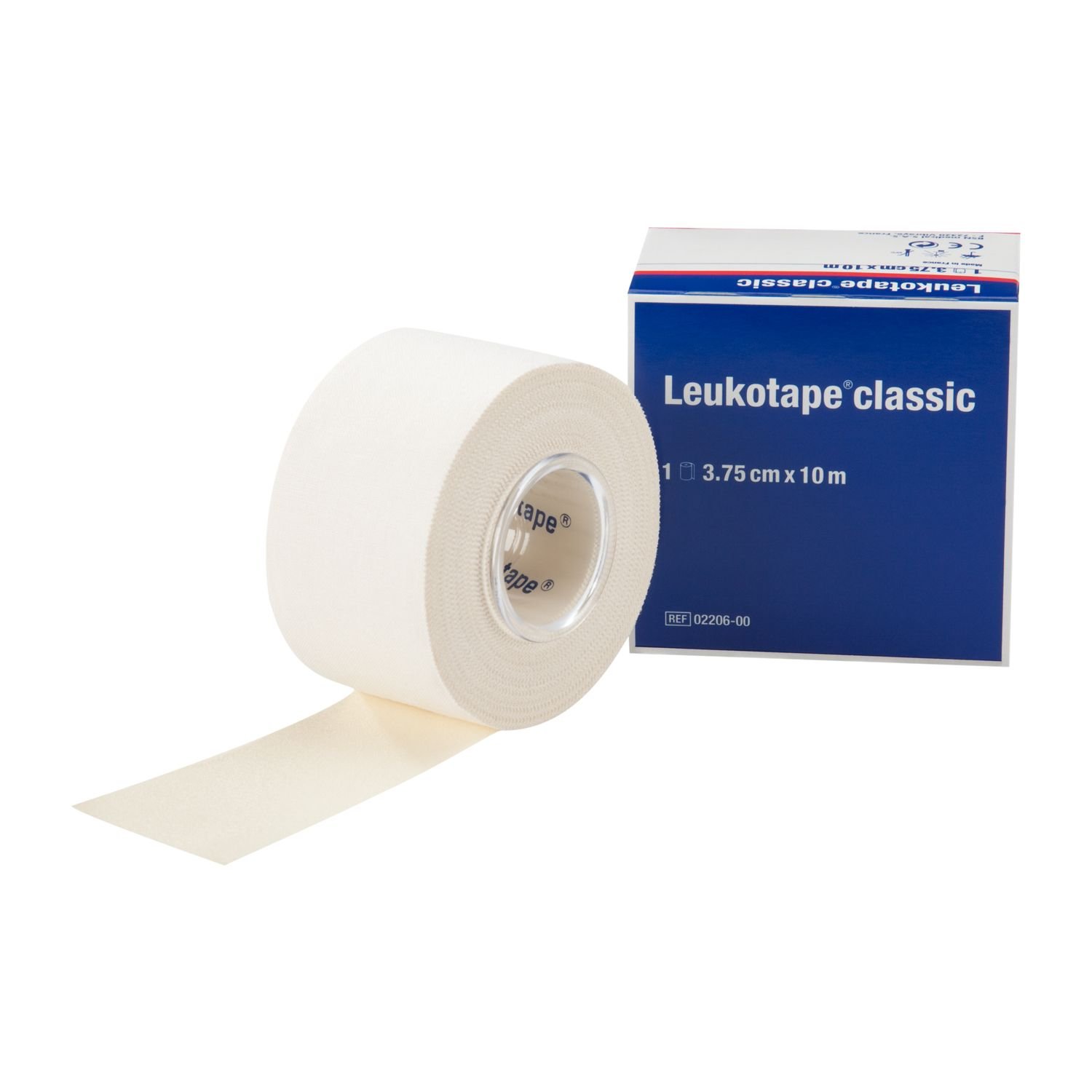 E-shop LEUKOTAPE Farba: Biela