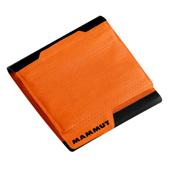 E-shop MAMMUT Smart Wallet Light Farba: čierna