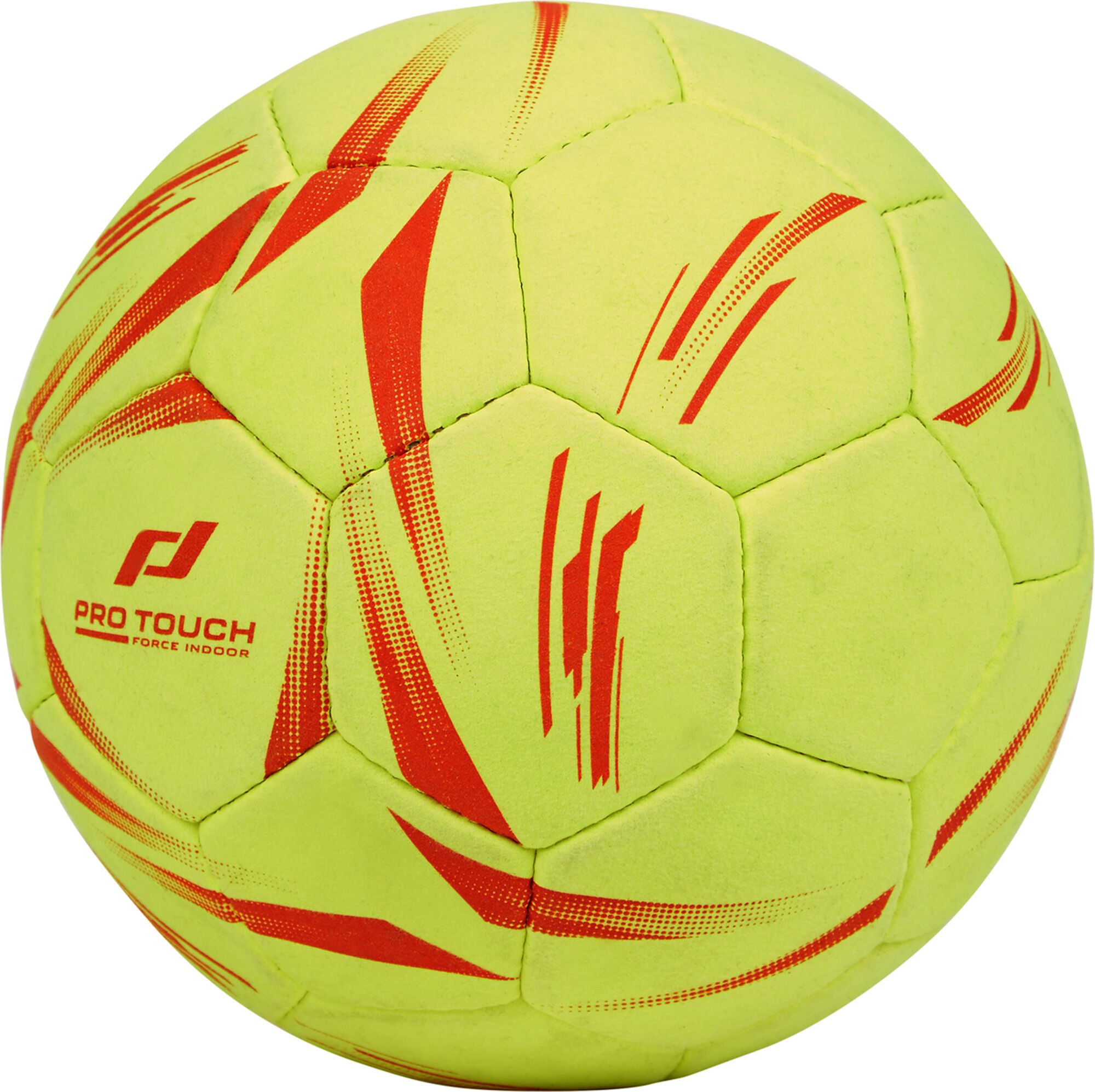 PRO TOUCH Force Indoor Farba: Svetložltá, Veľkosť: 5