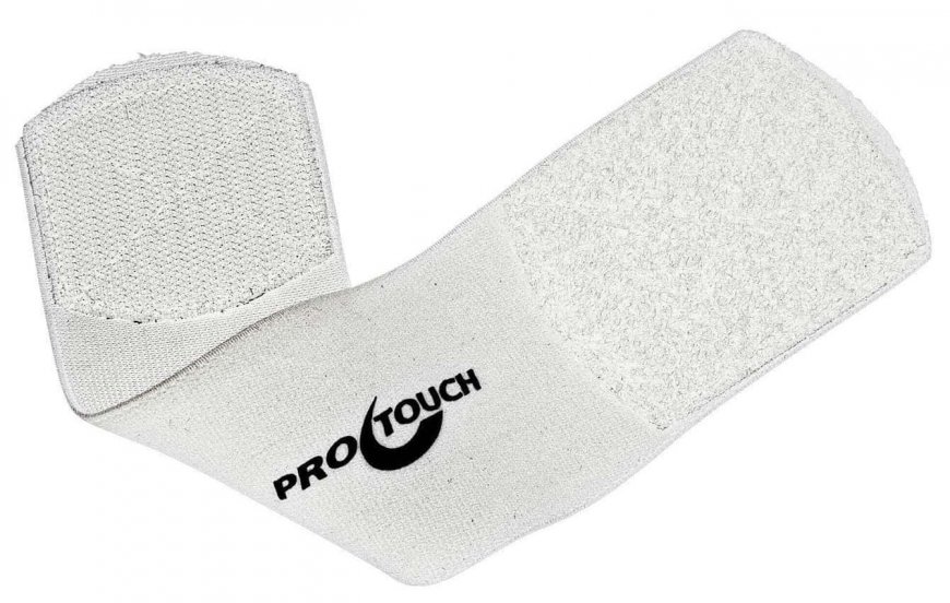 PRO TOUCH Socks Holder Farba: Biela, Veľkosť: 1