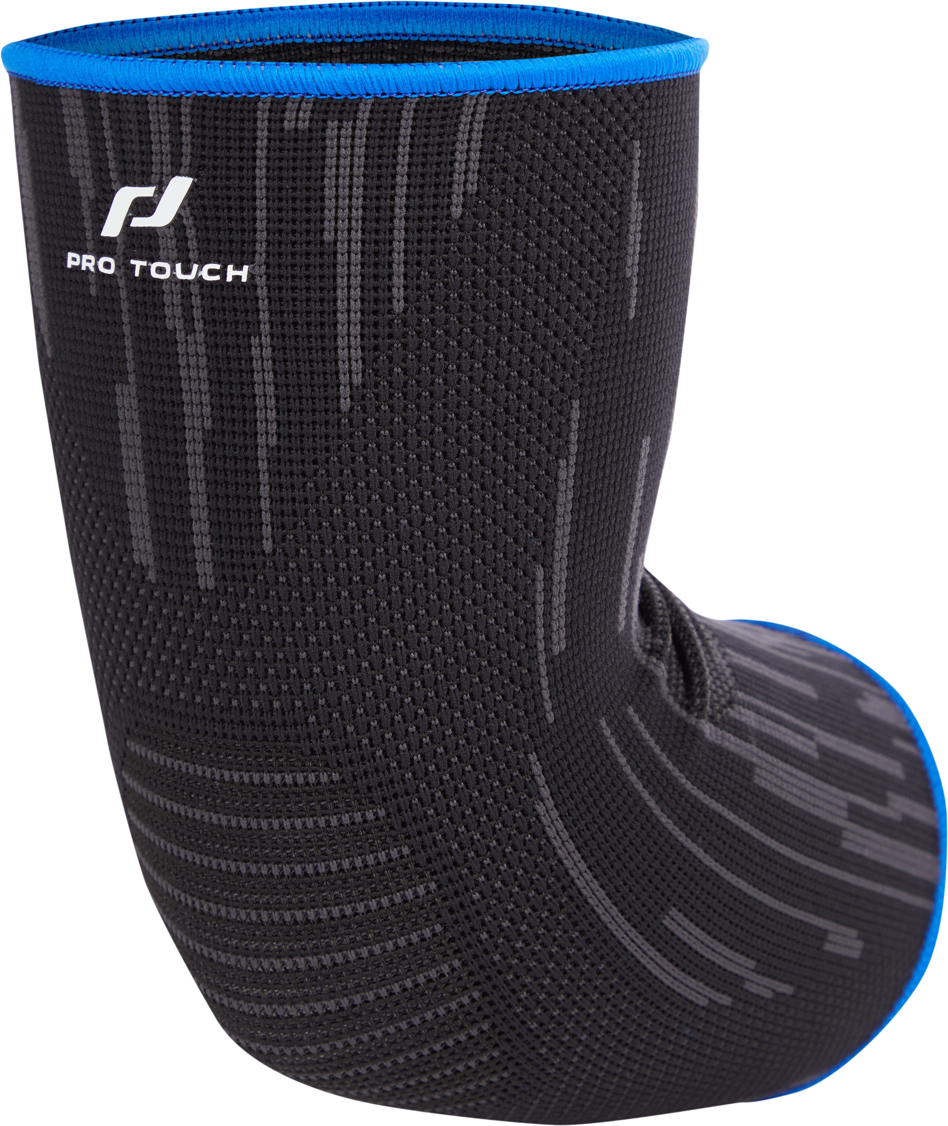 Pro Touch Chránič lakťov Elbow Support 3 Farba: čierna, Veľkosť: S